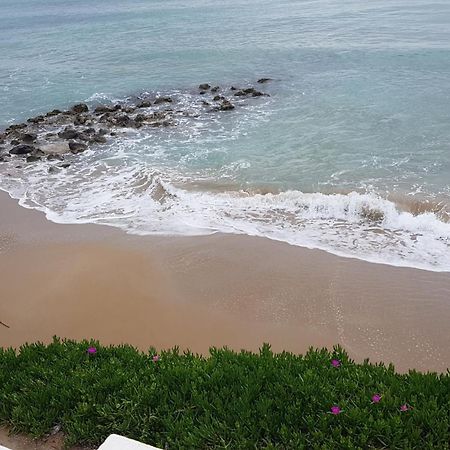 Pebble, An Idyllic Seaside Suite Kokkini Hani Exterior photo